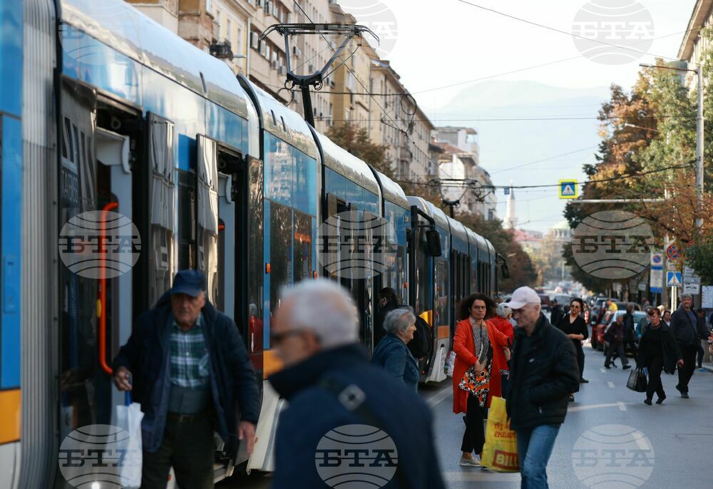 Sofia-Pernik-Botevgrad Only High Potential Economic Centre in Bulgaria - Institute for Market Economics Report