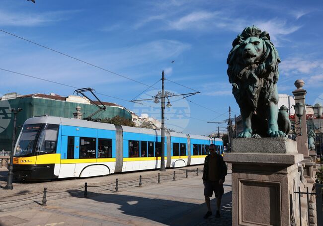 Ежедневие - столица