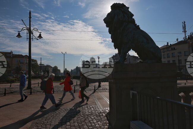Столичната община започва основен ремонт на корекцията на река Владайска 