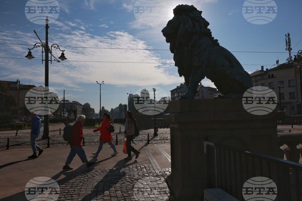 Ежедневие - столица
