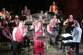 Плевен - Общински духов оркестър - концерт