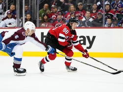 Avalanche Devils Hockey