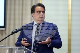 „Продължаваме Промяната“ - "Капиталът на бъдещето" - конференция