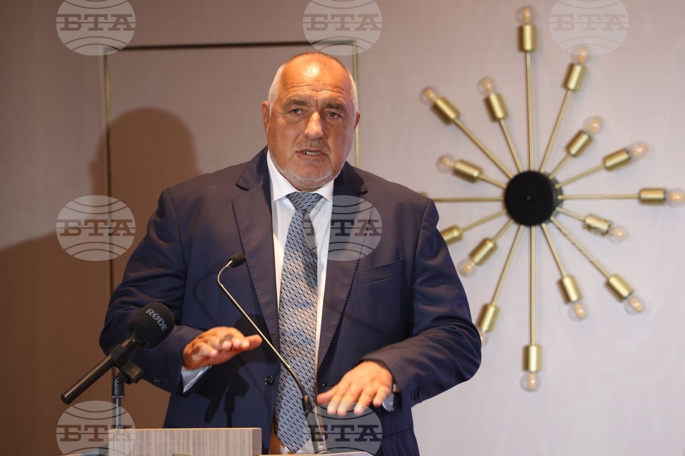 Българска стопанска камара - „Цената на оставането извън Шенгенското пространство — въздействието върху България и Румъния“