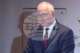 Българска стопанска камара - „Цената на оставането извън Шенгенското пространство — въздействието върху България и Румъния“