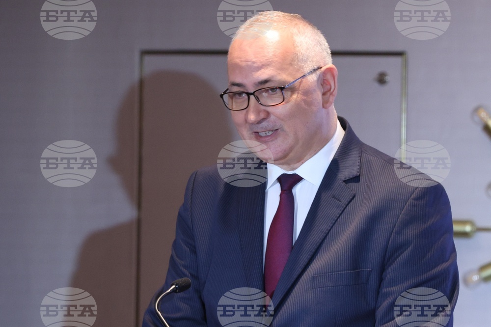Българска стопанска камара - „Цената на оставането извън Шенгенското пространство — въздействието върху България и Румъния“