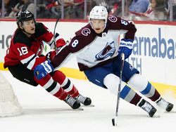 Avalanche Devils Hockey
