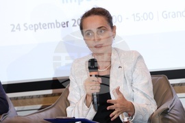 Българска стопанска камара - „Цената на оставането извън Шенгенското пространство — въздействието върху България и Румъния“