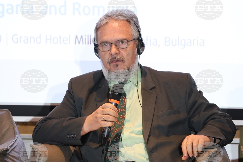 Българска стопанска камара - „Цената на оставането извън Шенгенското пространство — въздействието върху България и Румъния“