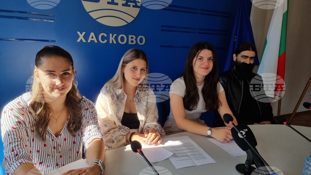 Национален пресклуб на БТА Хасково - Клуб по водни и гребни спортове в тихи и бързи води "Преображение"