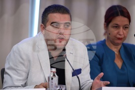 „Продължаваме Промяната“ - "Капиталът на бъдещето" - конференция