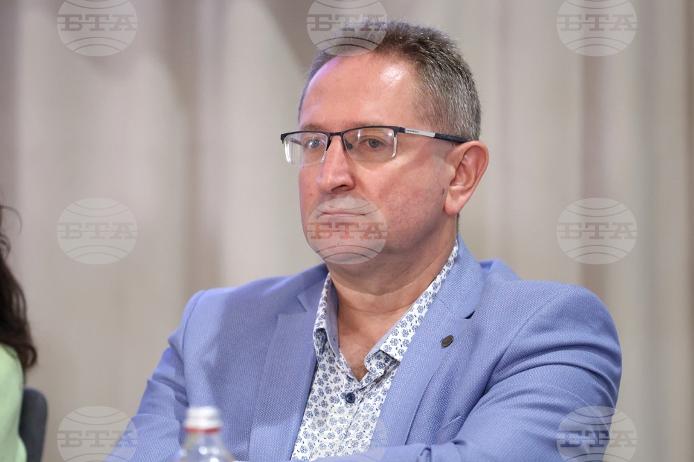 „Продължаваме Промяната“ - "Капиталът на бъдещето" - конференция