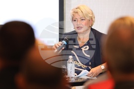 Българска стопанска камара - „Цената на оставането извън Шенгенското пространство — въздействието върху България и Румъния“