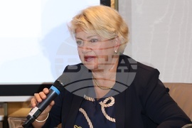 Българска стопанска камара - „Цената на оставането извън Шенгенското пространство — въздействието върху България и Румъния“