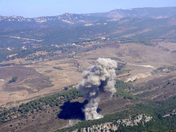 Lebanon Israel