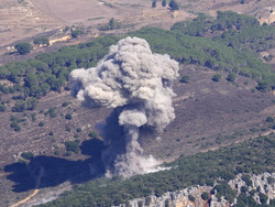 Lebanon Israel