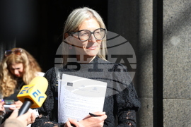 Върховен административен съд - дело за 35 влака - Красимира Стоянова