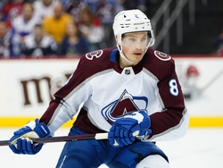Avalanche Devils Hockey