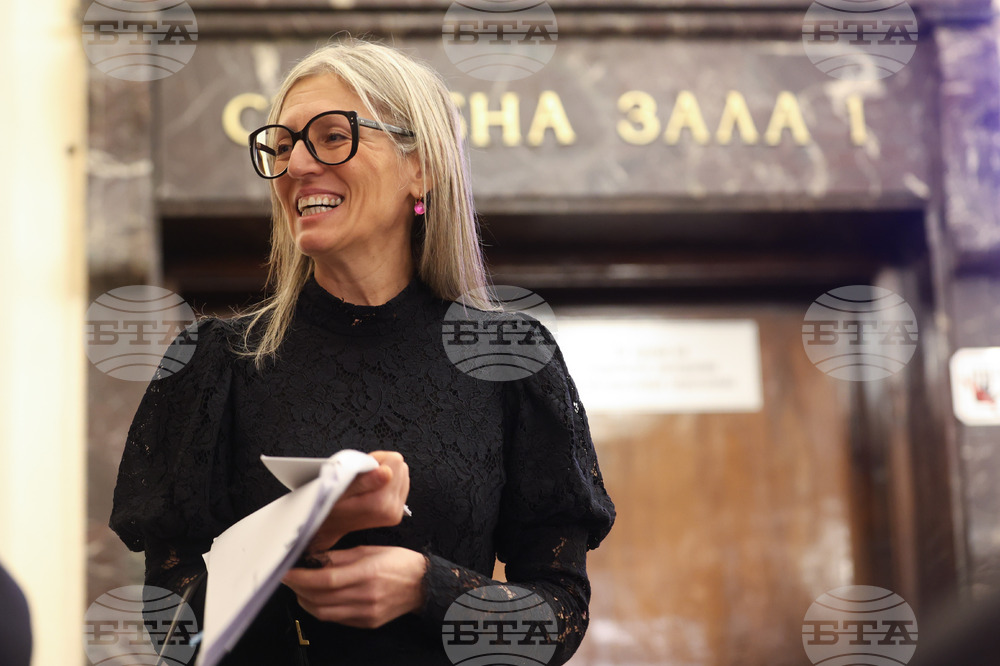 Върховен административен съд - дело за 35 влака - Красимира Стоянова