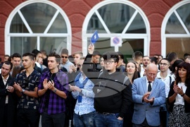 Технически университет - учебна година - откриване