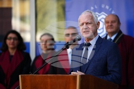 Технически университет - учебна година - откриване