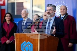 Технически университет - учебна година - откриване