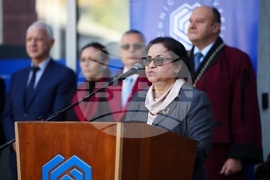 Технически университет - учебна година - откриване