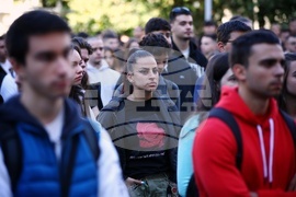 Технически университет - учебна година - откриване