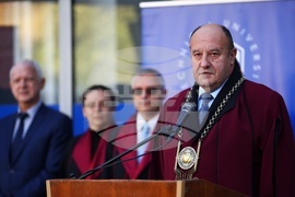 Технически университет - учебна година - откриване