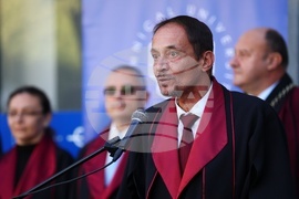 Технически университет - учебна година - откриване