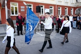 Технически университет - учебна година - откриване