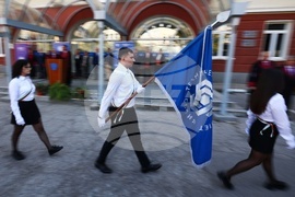 Технически университет - учебна година - откриване