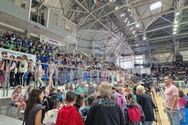 Самоков - Европейска седмица на спорта