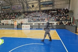 Самоков - Европейска седмица на спорта