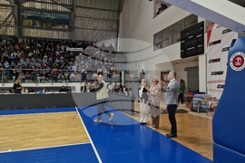 Самоков - Европейска седмица на спорта