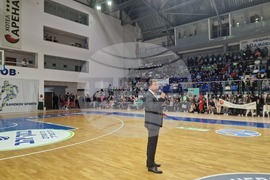 Самоков - Европейска седмица на спорта