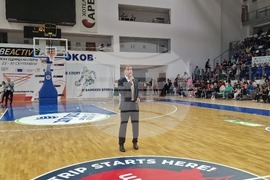 Самоков - Европейска седмица на спорта