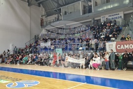 Самоков - Европейска седмица на спорта