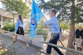 Сливен - "Факултет и Колеж-Сливен" - академична година