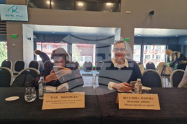 Боровец - комисия по туризъм на "Народно събрание" - изнесено заседание