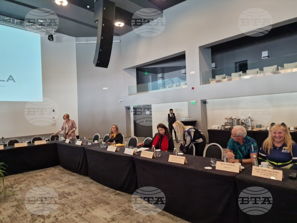 Боровец - комисия по туризъм на "Народно събрание" - изнесено заседание