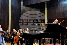 Видин - Симфониета - концерт