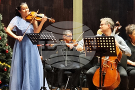 Видин - Симфониета - концерт