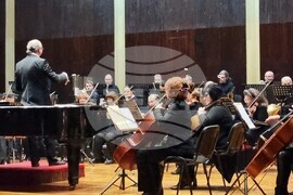 Видин - Симфониета - концерт