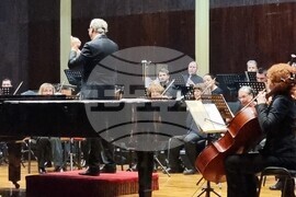 Видин - Симфониета - концерт