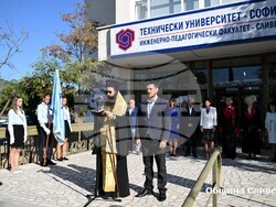 Снимка: Община Сливен