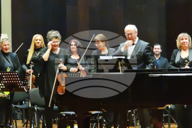 Видин - Симфониета - концерт