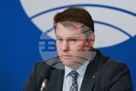 Национален пресклуб на БТА София - пресконференция