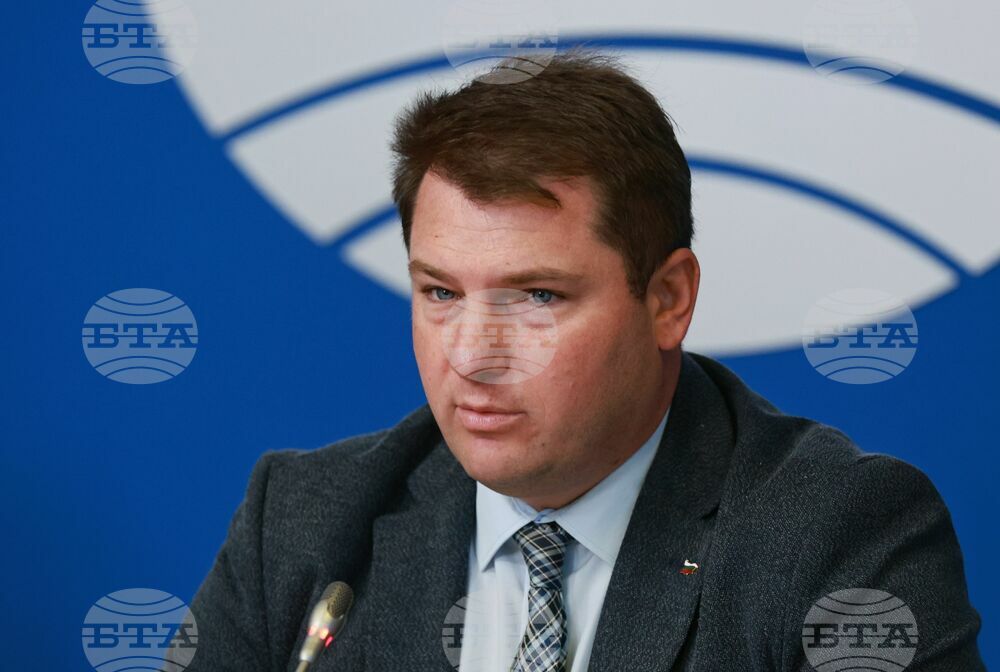 Национален пресклуб на БТА София - пресконференция