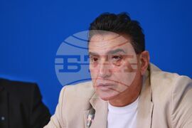 Национален пресклуб на БТА София - пресконференция